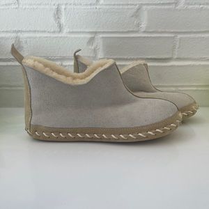 Rare NWB vintage L.L. Bean moccasins sz 9